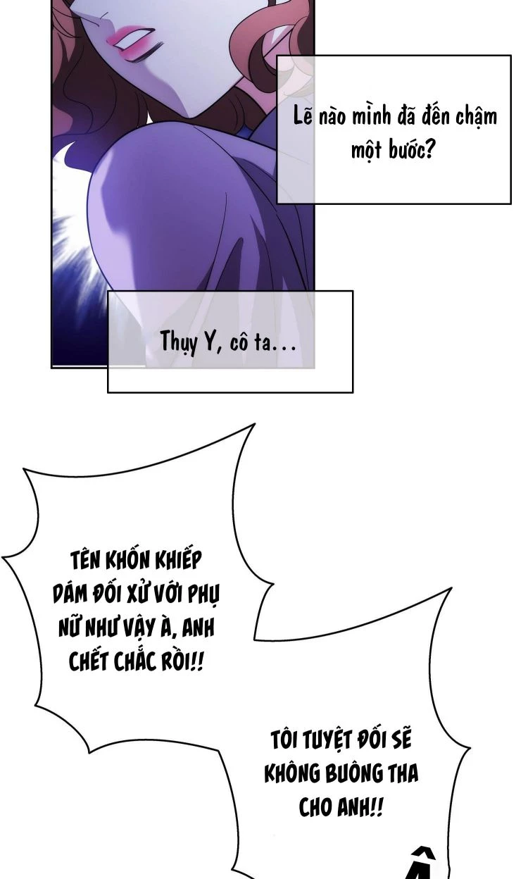 Sắp Bị Ăn Thịt Rồi! Chapter 46 - 8