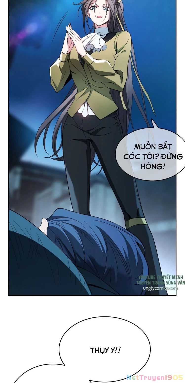 Sắp Bị Ăn Thịt Rồi! Chapter 46 - 10