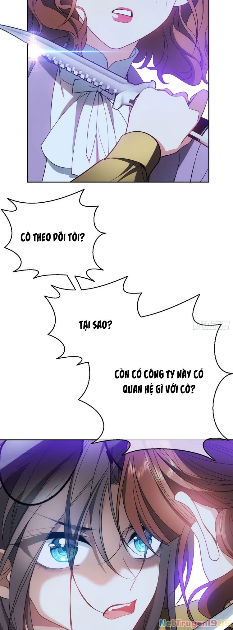 Sắp Bị Ăn Thịt Rồi! Chapter 46 - 13