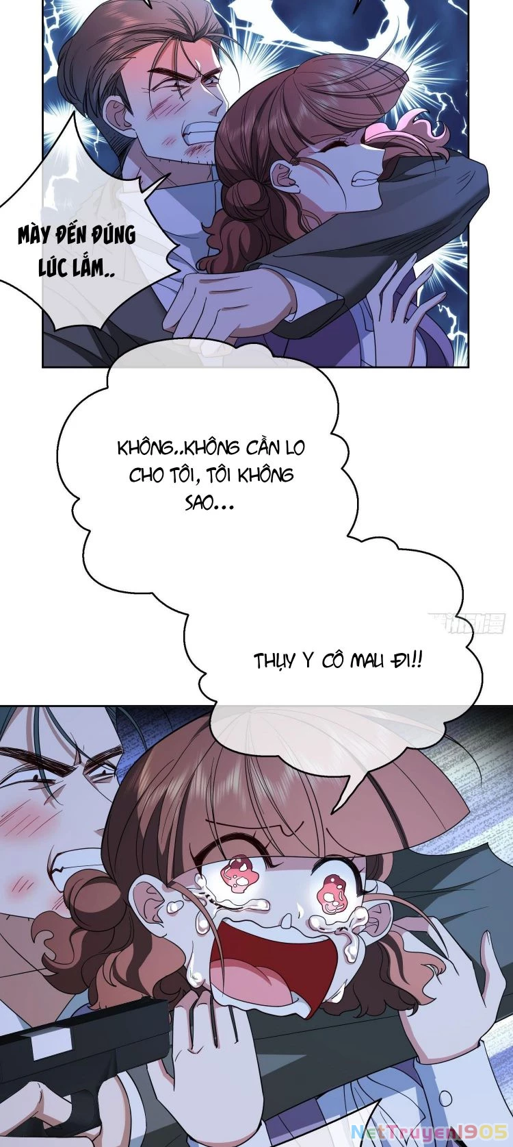 Sắp Bị Ăn Thịt Rồi! Chapter 46 - 19
