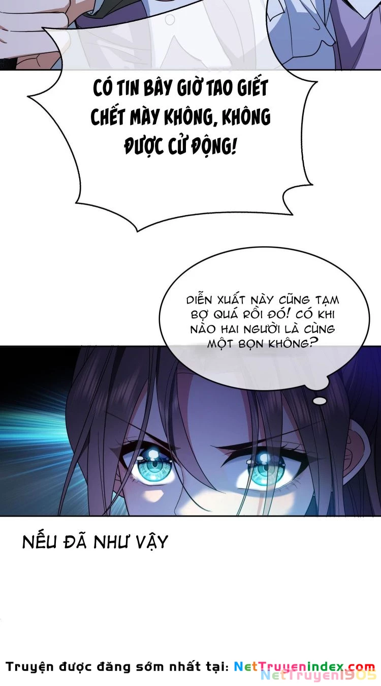 Sắp Bị Ăn Thịt Rồi! Chapter 46 - 20