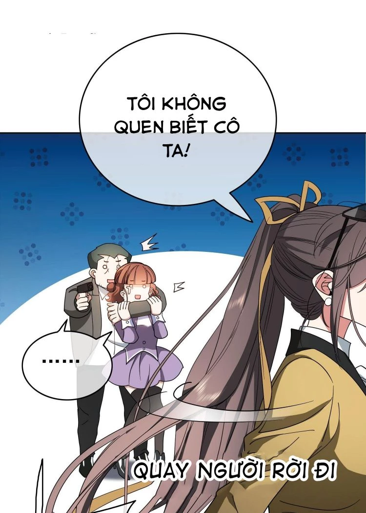 Sắp Bị Ăn Thịt Rồi! Chapter 46 - 21