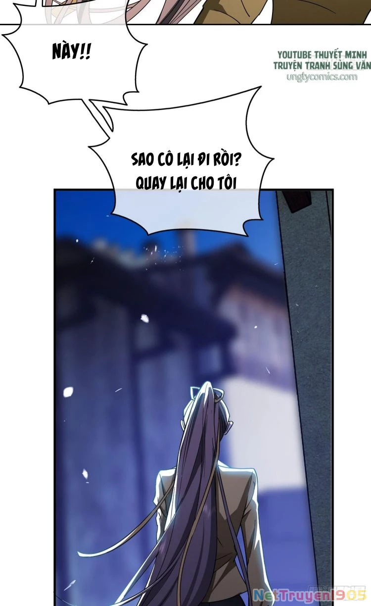 Sắp Bị Ăn Thịt Rồi! Chapter 46 - 22