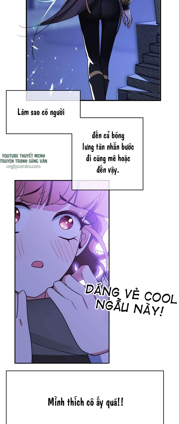 Sắp Bị Ăn Thịt Rồi! Chapter 46 - 23