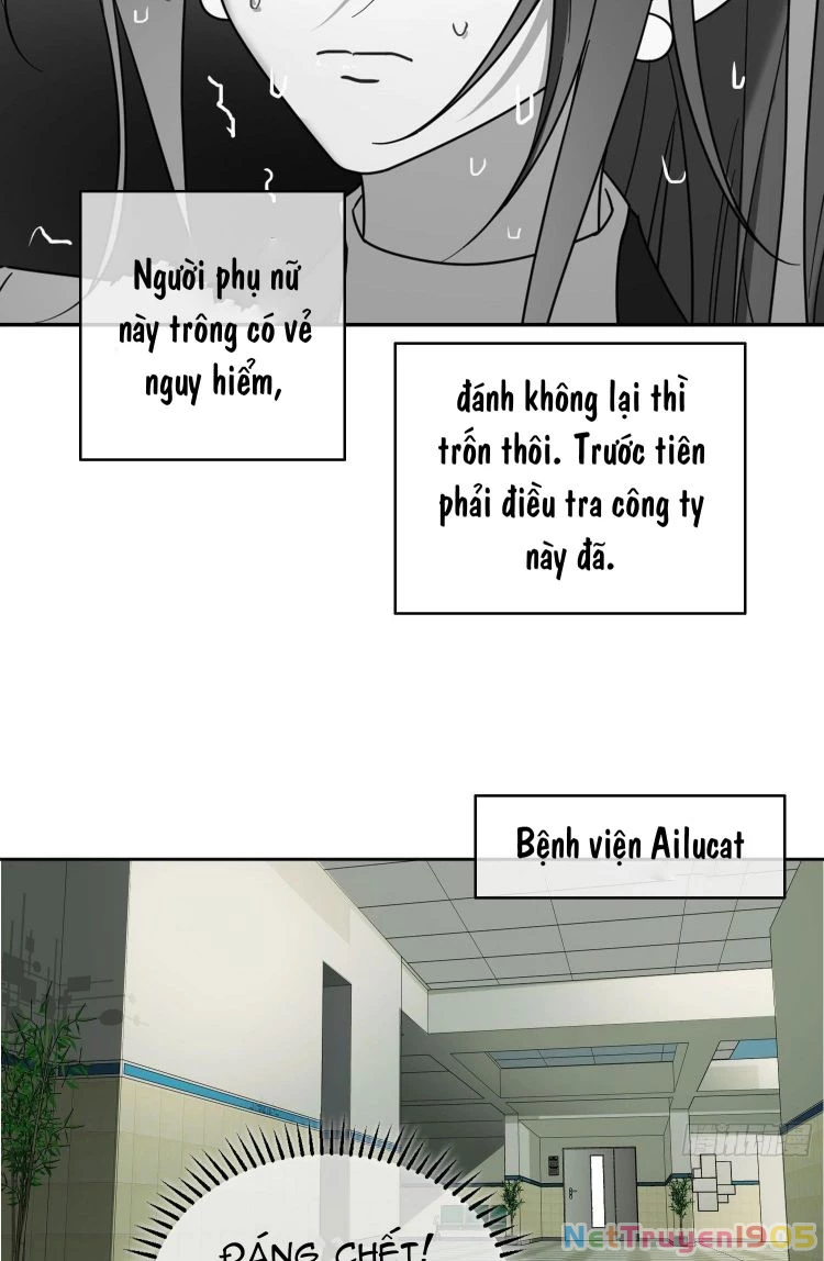 Sắp Bị Ăn Thịt Rồi! Chapter 46 - 29