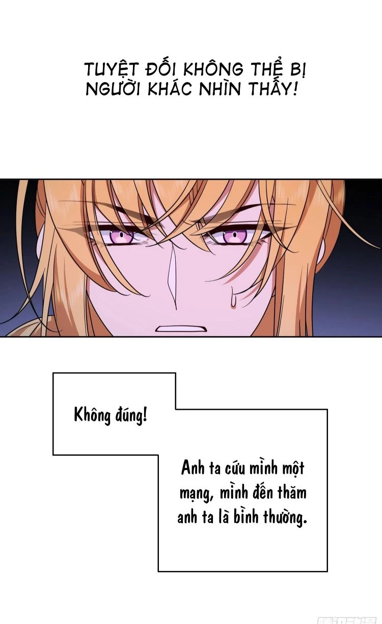 Sắp Bị Ăn Thịt Rồi! Chapter 46 - 32