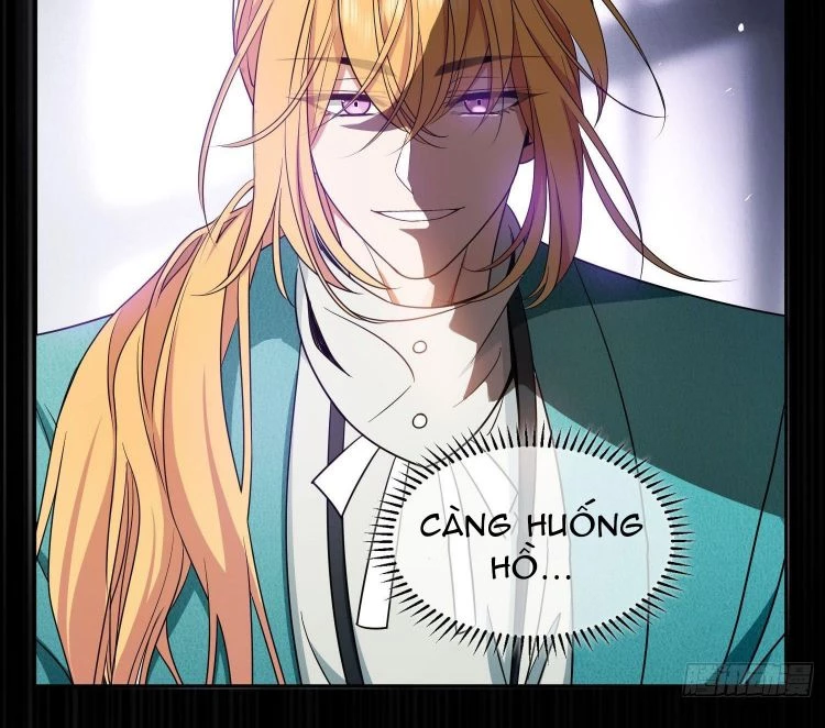 Sắp Bị Ăn Thịt Rồi! Chapter 46 - 37