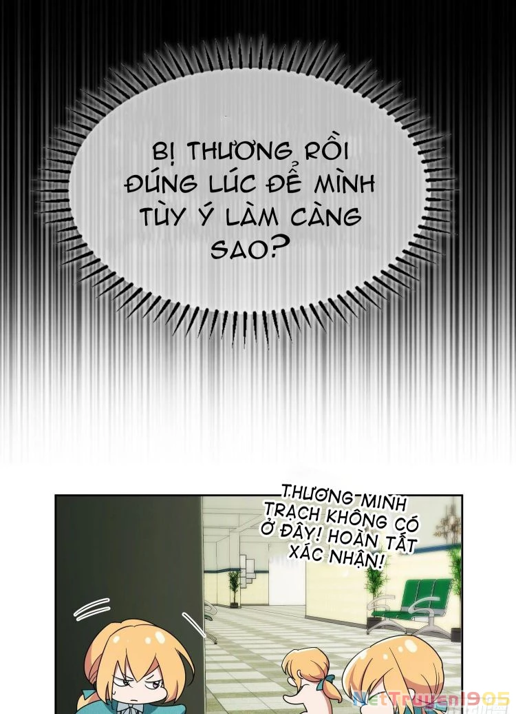 Sắp Bị Ăn Thịt Rồi! Chapter 46 - 38