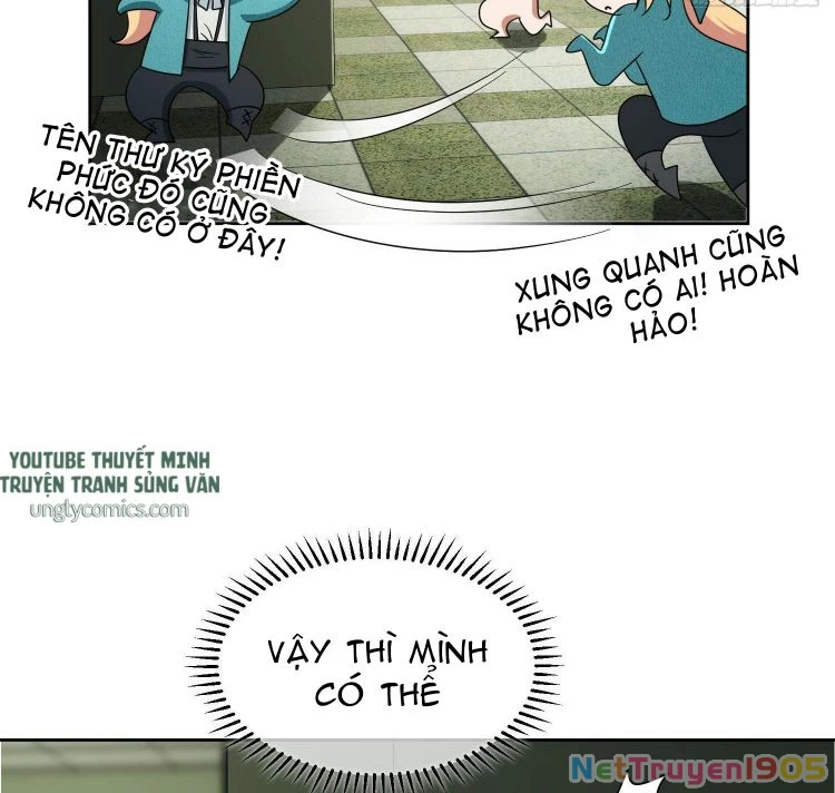 Sắp Bị Ăn Thịt Rồi! Chapter 46 - 39