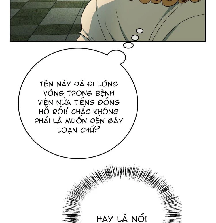 Sắp Bị Ăn Thịt Rồi! Chapter 46 - 41