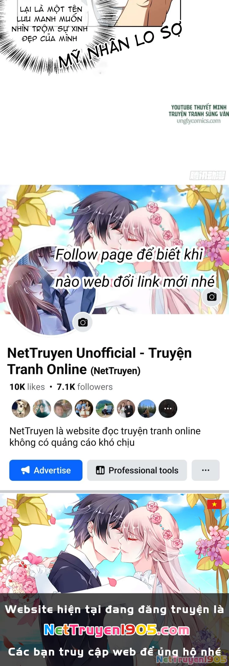 Sắp Bị Ăn Thịt Rồi! Chapter 46 - 44