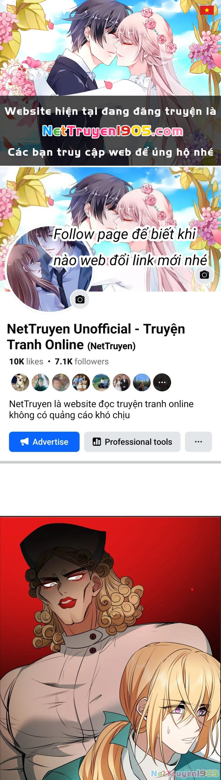 Sắp Bị Ăn Thịt Rồi! Chapter 47 - 1