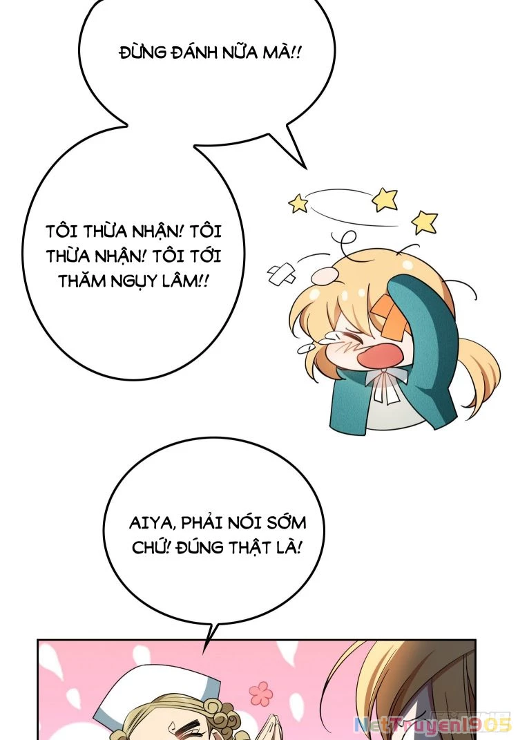 Sắp Bị Ăn Thịt Rồi! Chapter 47 - 5