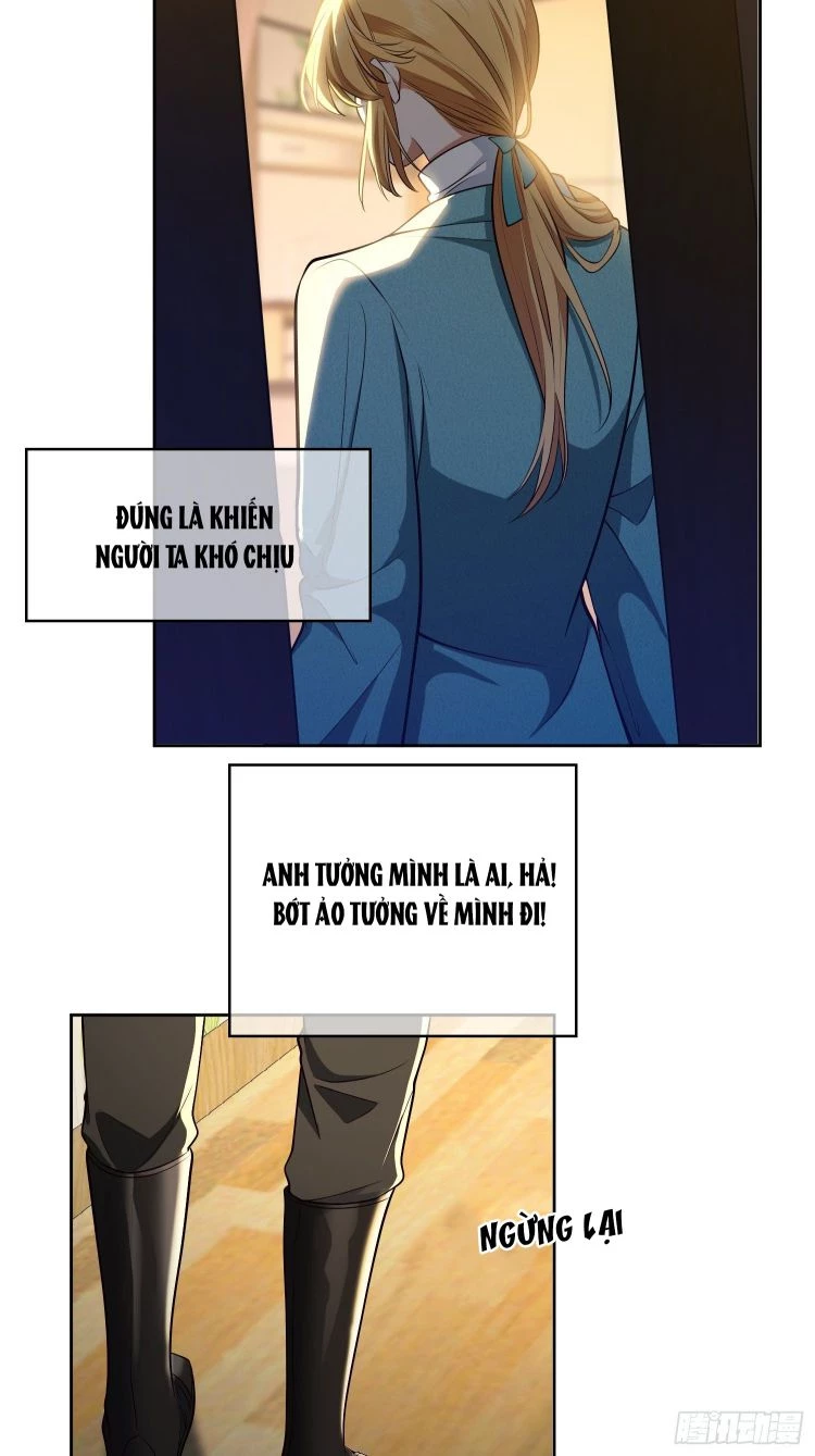 Sắp Bị Ăn Thịt Rồi! Chapter 47 - 9