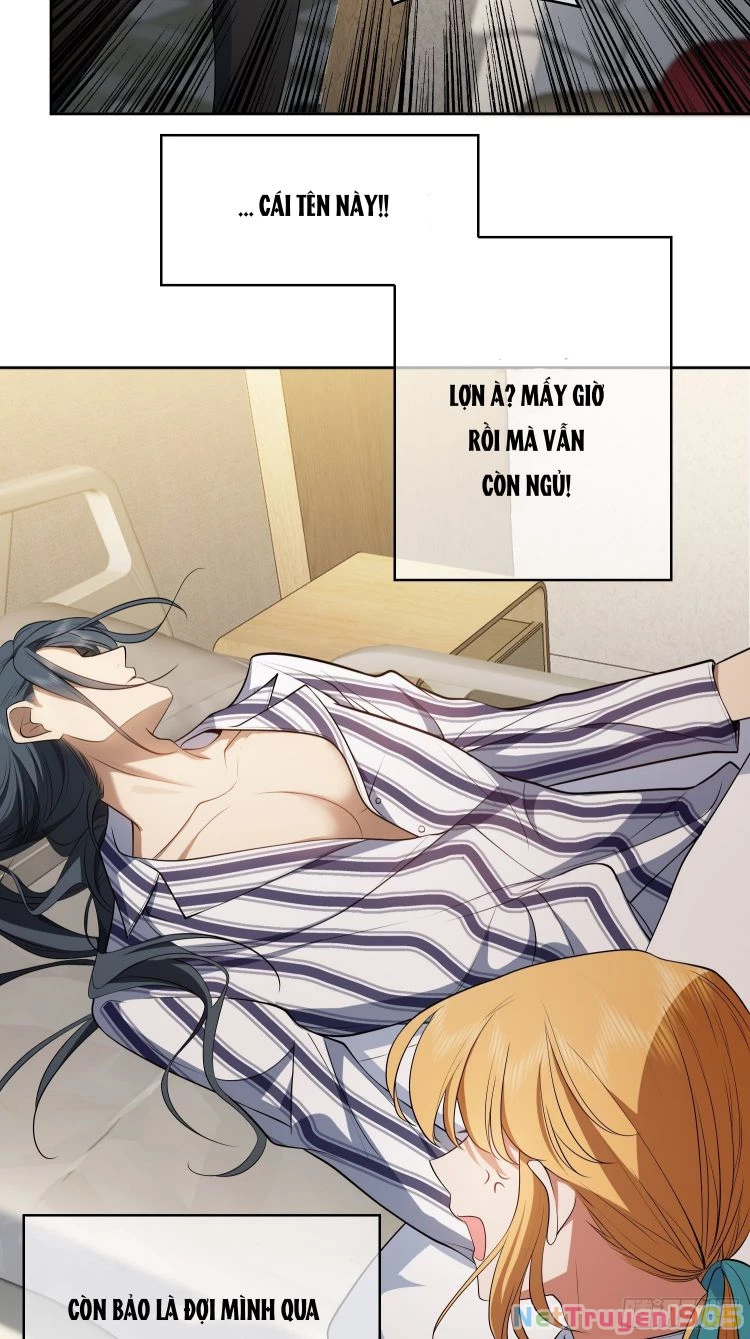 Sắp Bị Ăn Thịt Rồi! Chapter 47 - 11