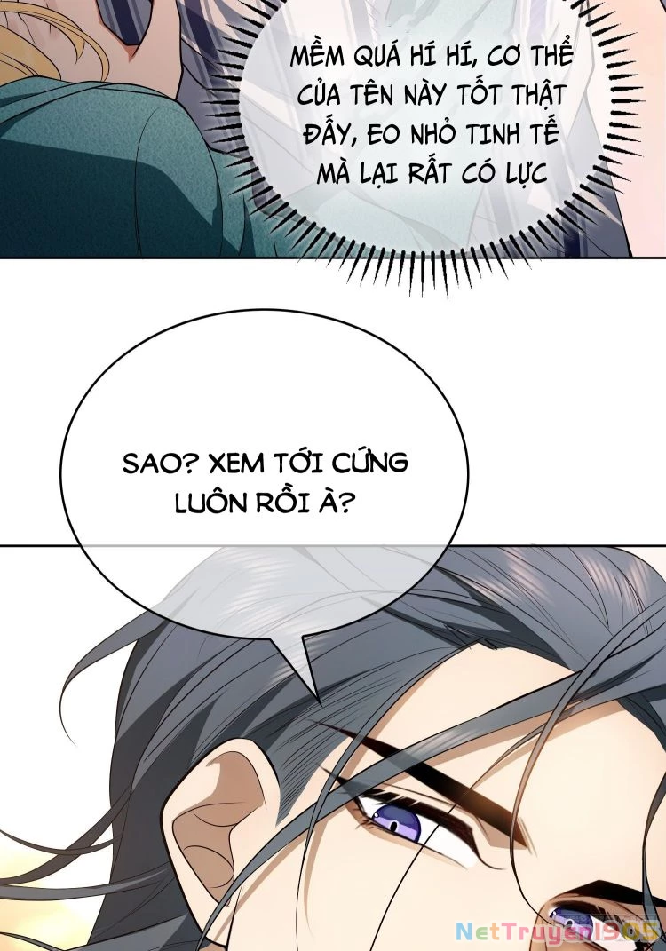 Sắp Bị Ăn Thịt Rồi! Chapter 47 - 14