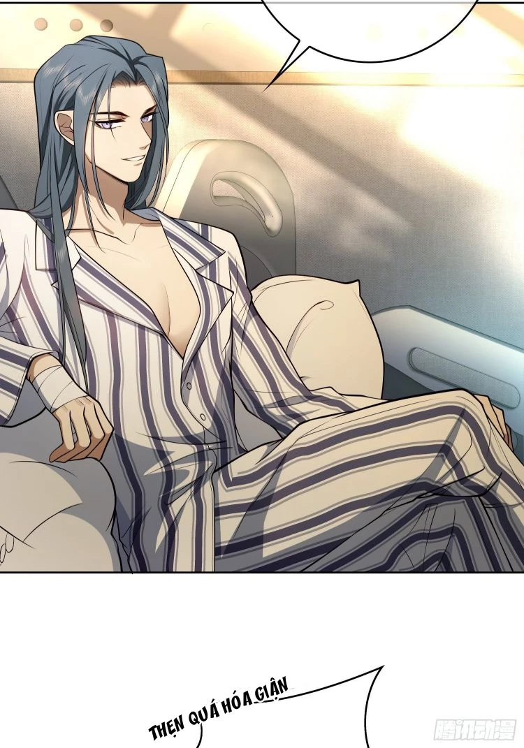 Sắp Bị Ăn Thịt Rồi! Chapter 47 - 17