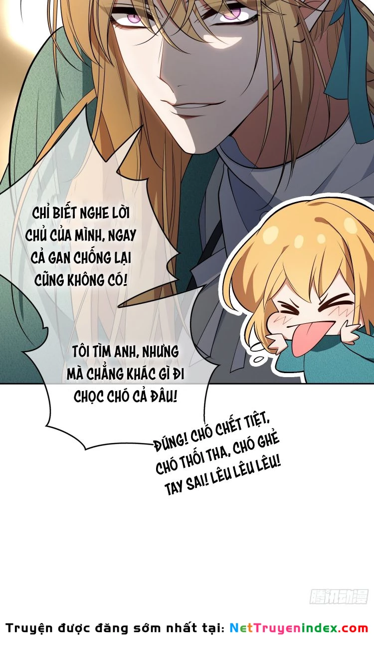 Sắp Bị Ăn Thịt Rồi! Chapter 47 - 20