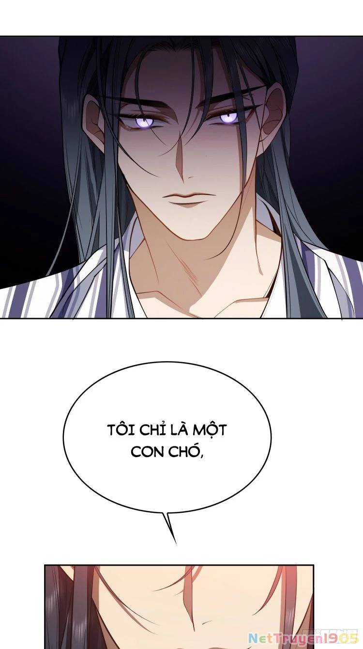 Sắp Bị Ăn Thịt Rồi! Chapter 47 - 21