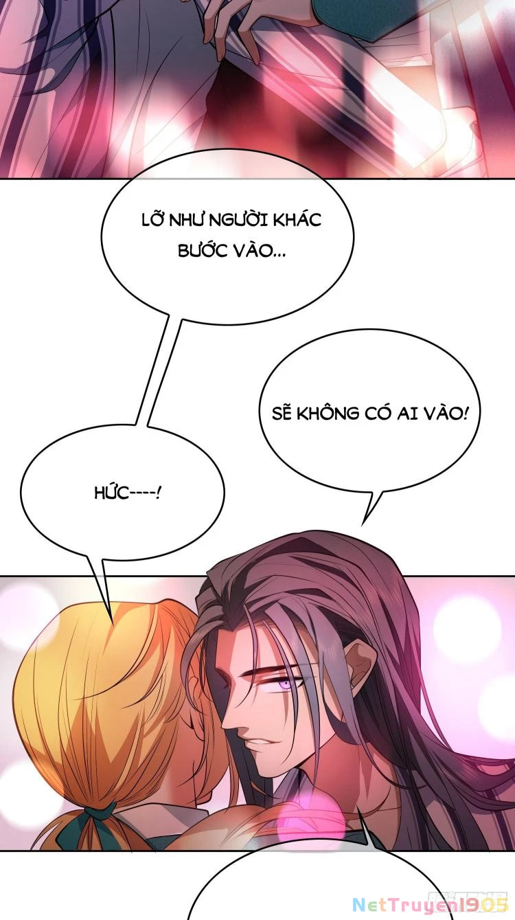 Sắp Bị Ăn Thịt Rồi! Chapter 47 - 26