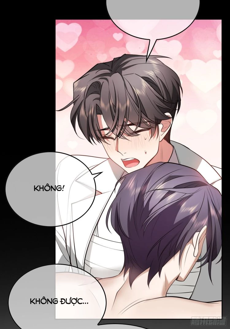 Sắp Bị Ăn Thịt Rồi! Chapter 47 - 30