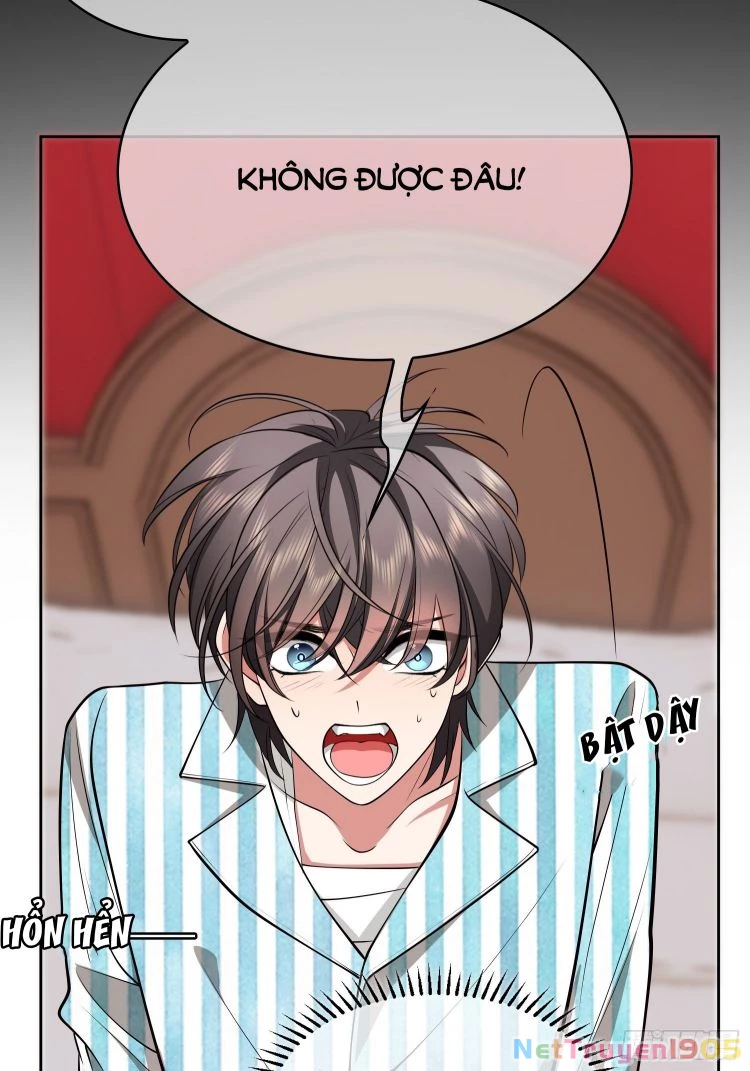 Sắp Bị Ăn Thịt Rồi! Chapter 47 - 31