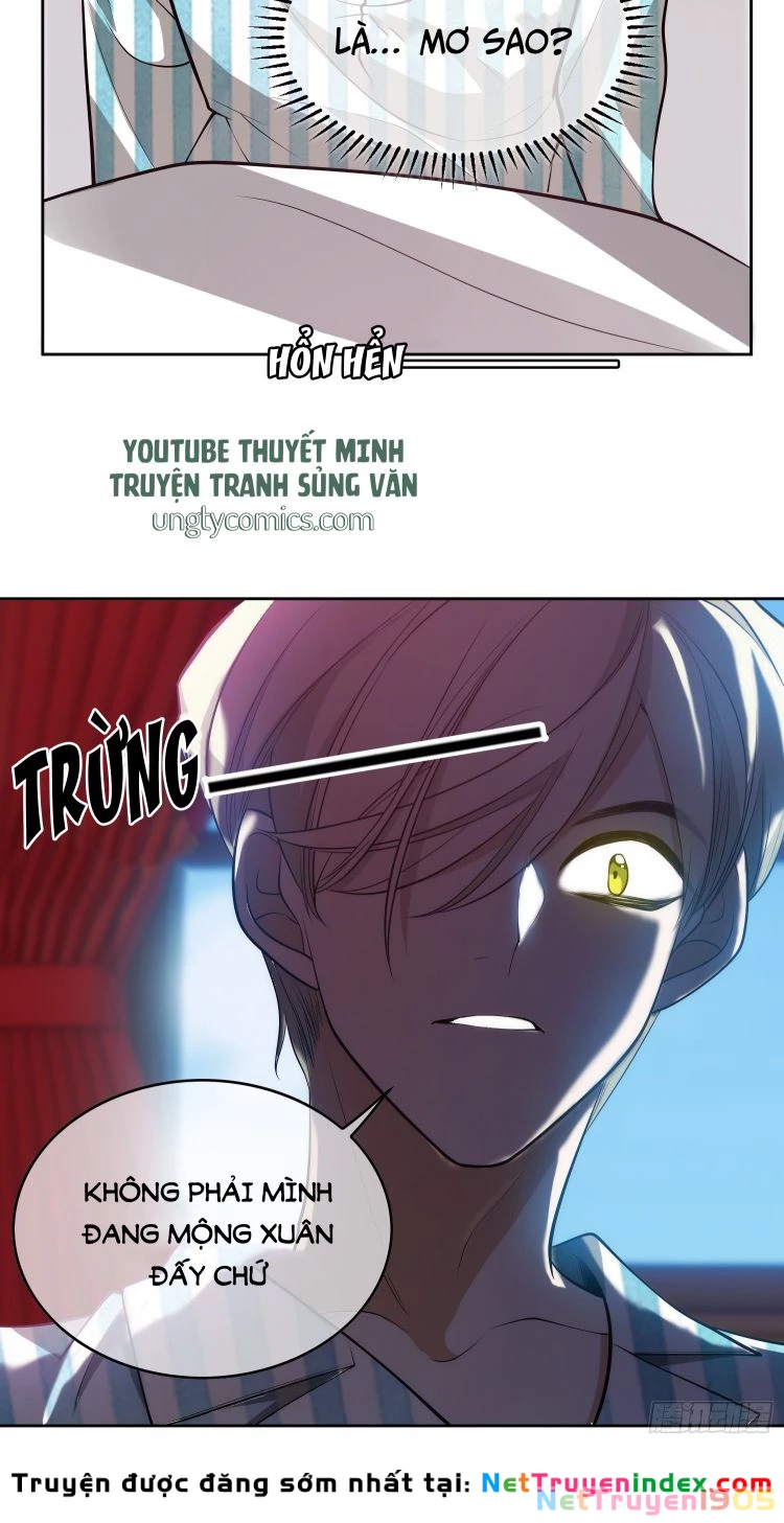 Sắp Bị Ăn Thịt Rồi! Chapter 47 - 32