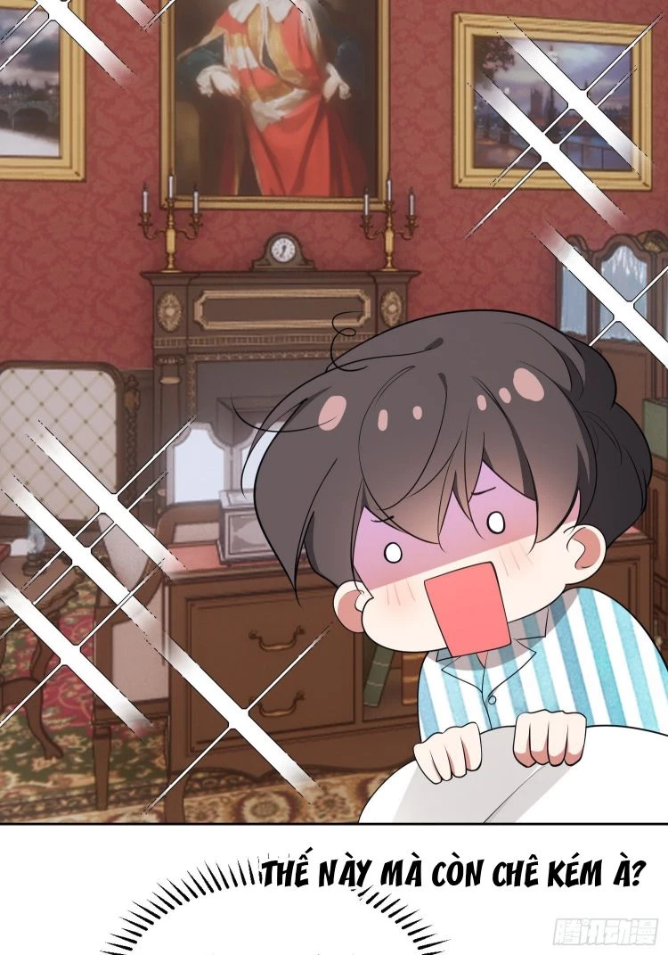 Sắp Bị Ăn Thịt Rồi! Chapter 47 - 36
