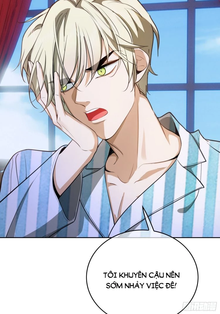 Sắp Bị Ăn Thịt Rồi! Chapter 47 - 39