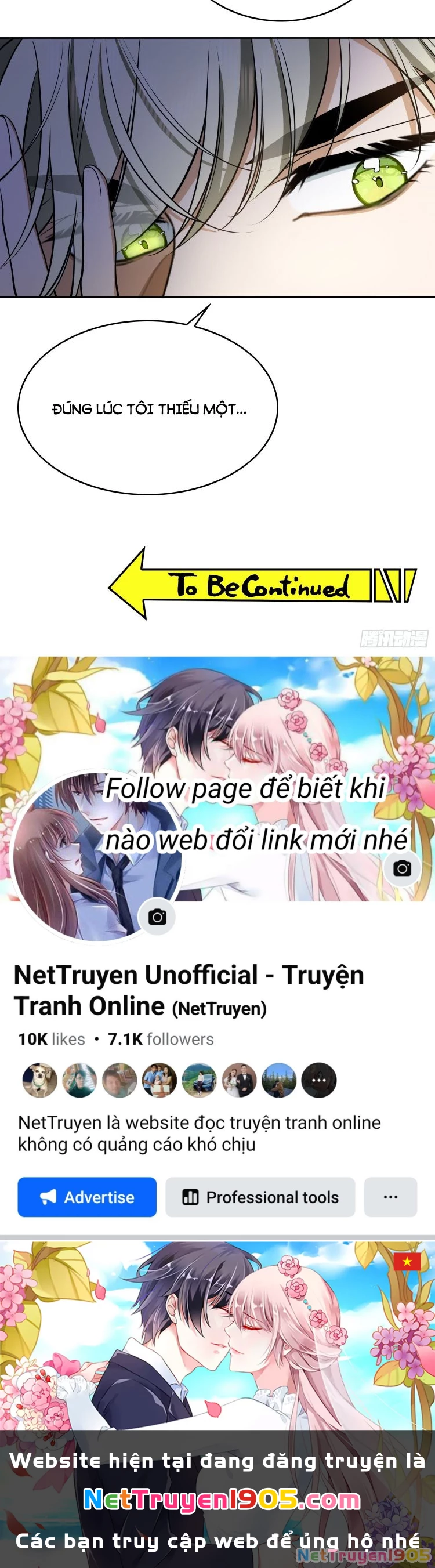 Sắp Bị Ăn Thịt Rồi! Chapter 47 - 40