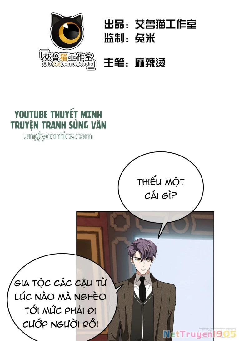 Sắp Bị Ăn Thịt Rồi! Chapter 48 - 2