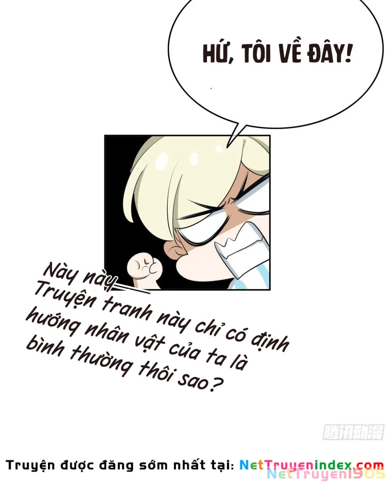 Sắp Bị Ăn Thịt Rồi! Chapter 48 - 8