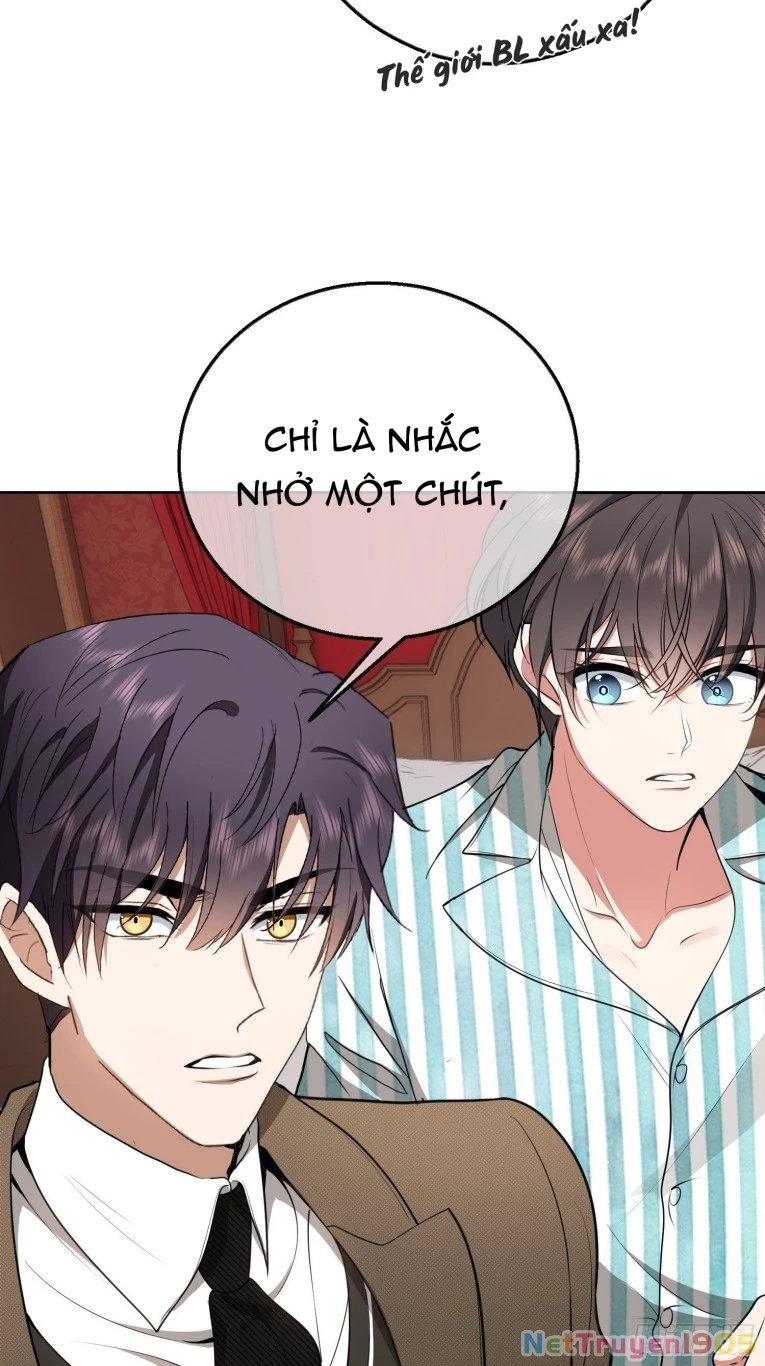 Sắp Bị Ăn Thịt Rồi! Chapter 48 - 10