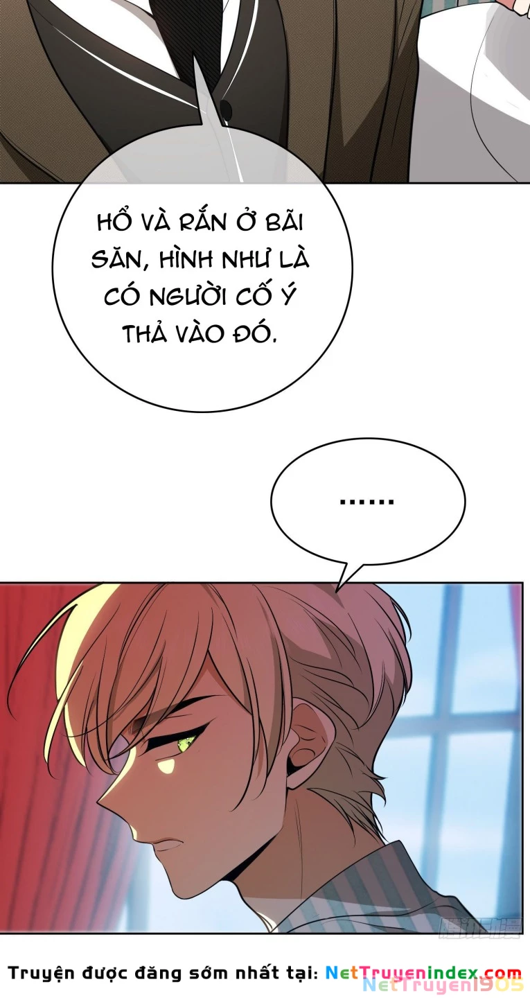 Sắp Bị Ăn Thịt Rồi! Chapter 48 - 11