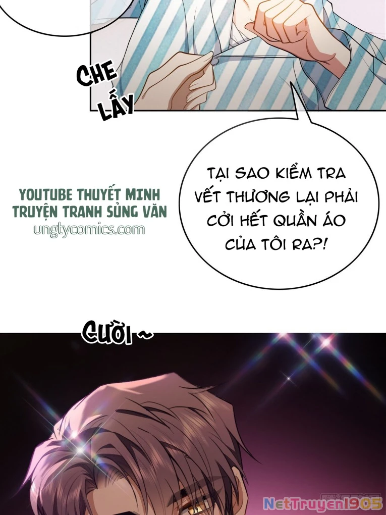 Sắp Bị Ăn Thịt Rồi! Chapter 48 - 24