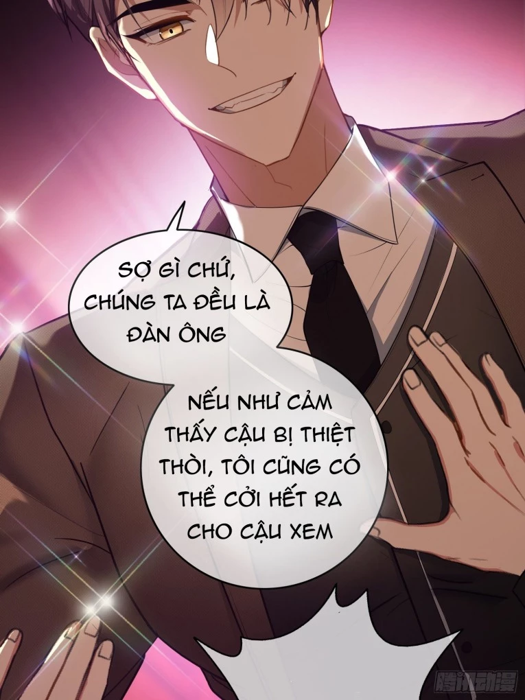 Sắp Bị Ăn Thịt Rồi! Chapter 48 - 25