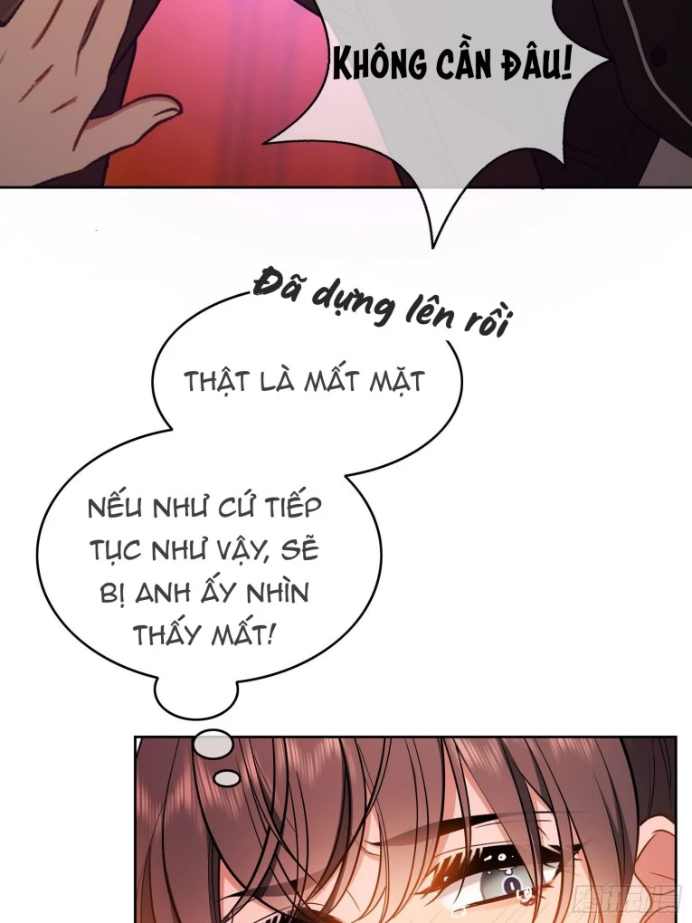 Sắp Bị Ăn Thịt Rồi! Chapter 48 - 26