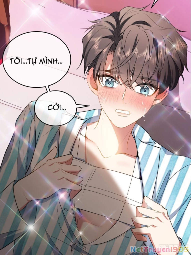 Sắp Bị Ăn Thịt Rồi! Chapter 48 - 28