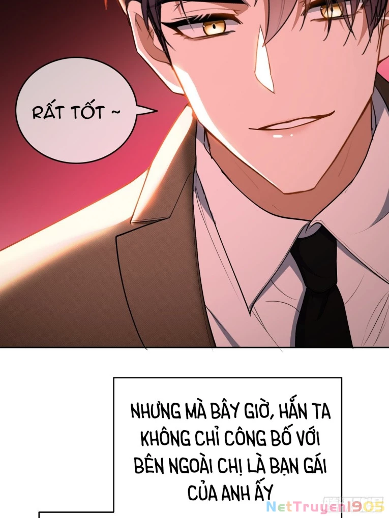 Sắp Bị Ăn Thịt Rồi! Chapter 48 - 30