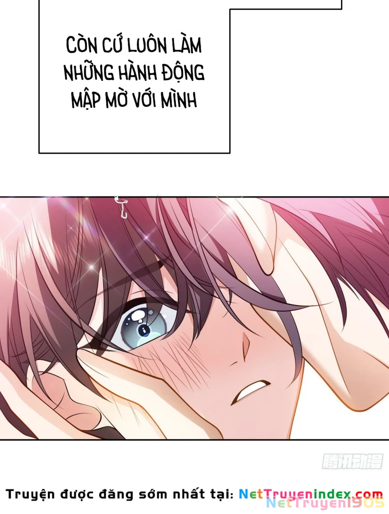 Sắp Bị Ăn Thịt Rồi! Chapter 48 - 31