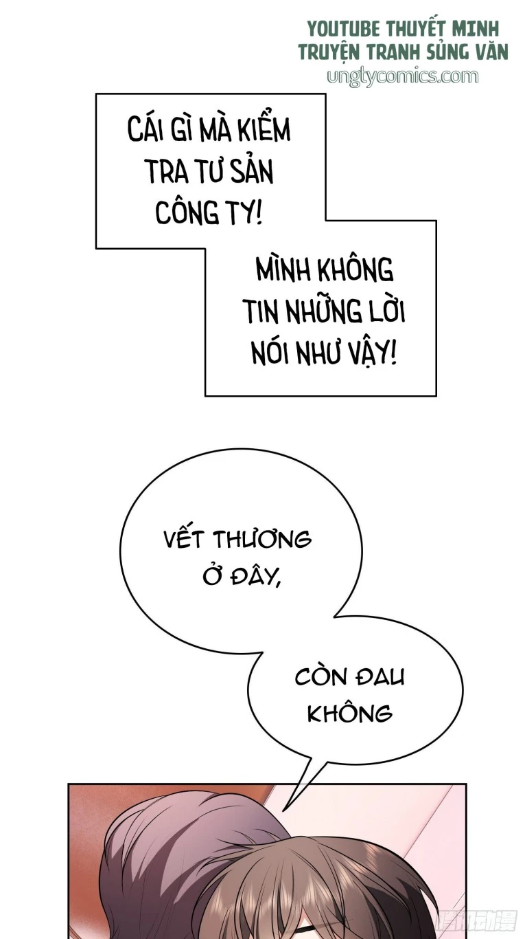 Sắp Bị Ăn Thịt Rồi! Chapter 48 - 32