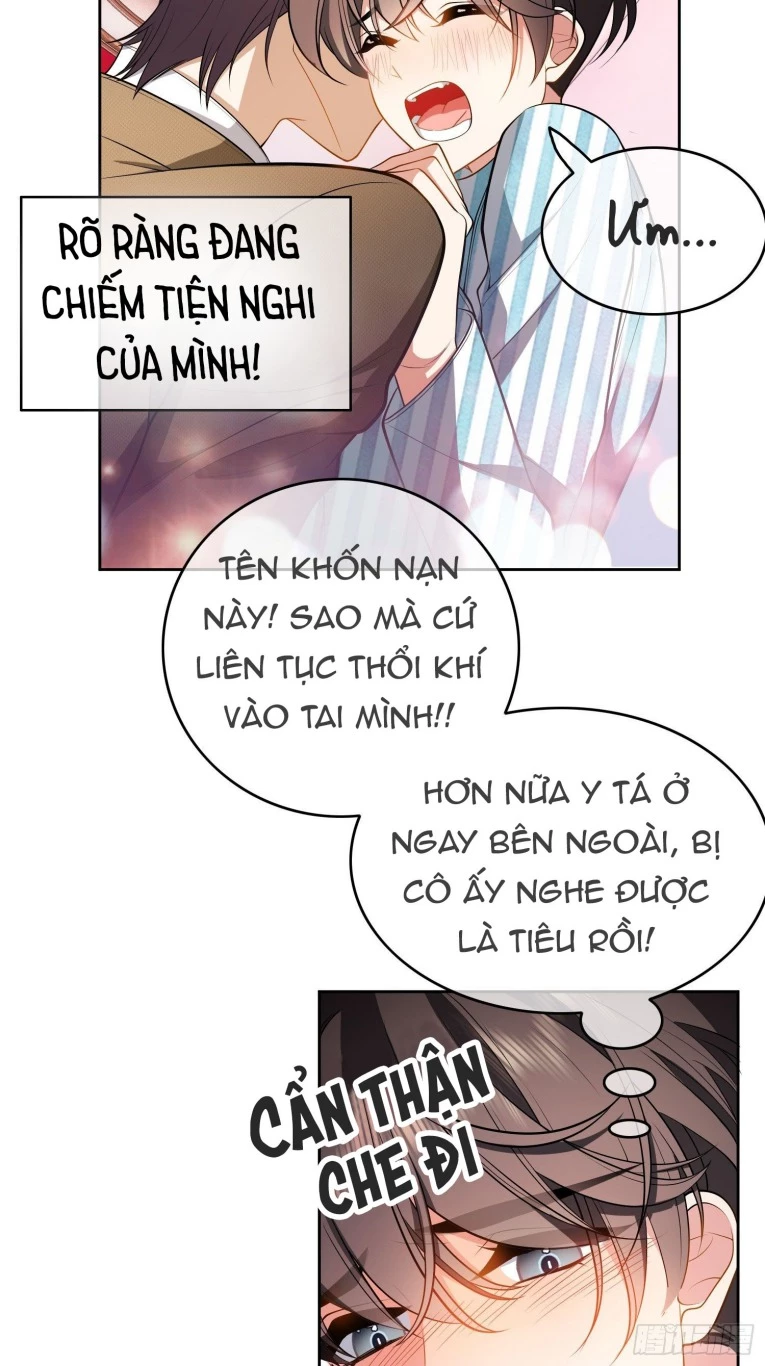 Sắp Bị Ăn Thịt Rồi! Chapter 48 - 33