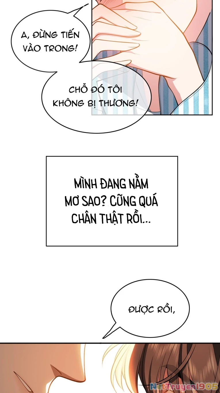 Sắp Bị Ăn Thịt Rồi! Chapter 48 - 34