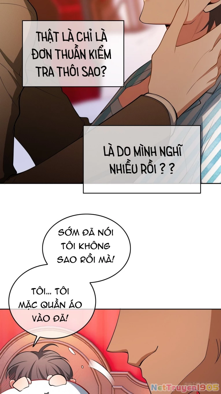 Sắp Bị Ăn Thịt Rồi! Chapter 48 - 36