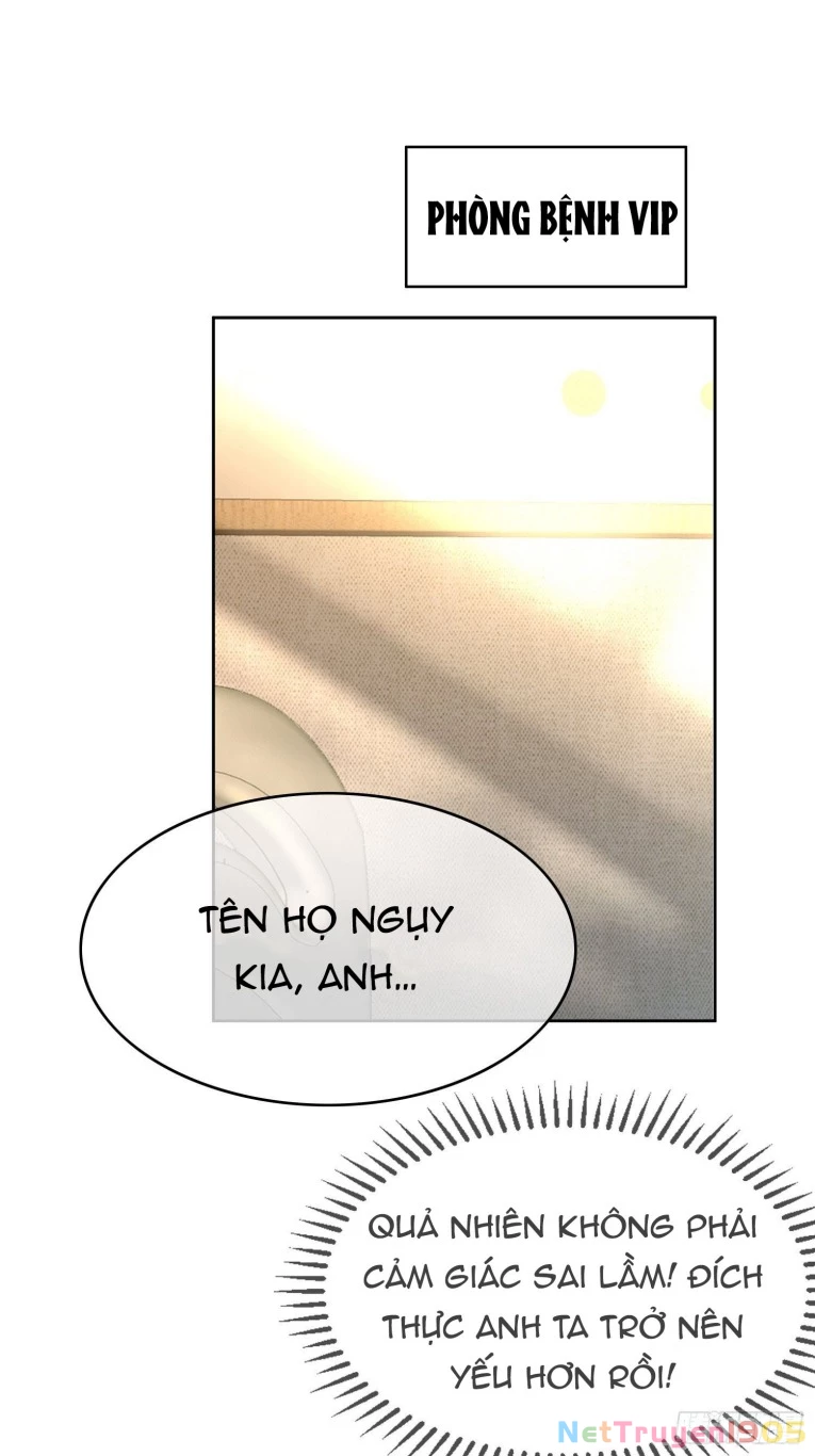 Sắp Bị Ăn Thịt Rồi! Chapter 48 - 39