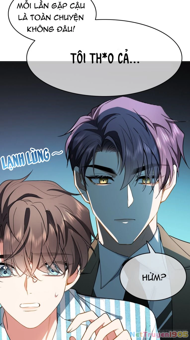 Sắp Bị Ăn Thịt Rồi! Chapter 49 - 9