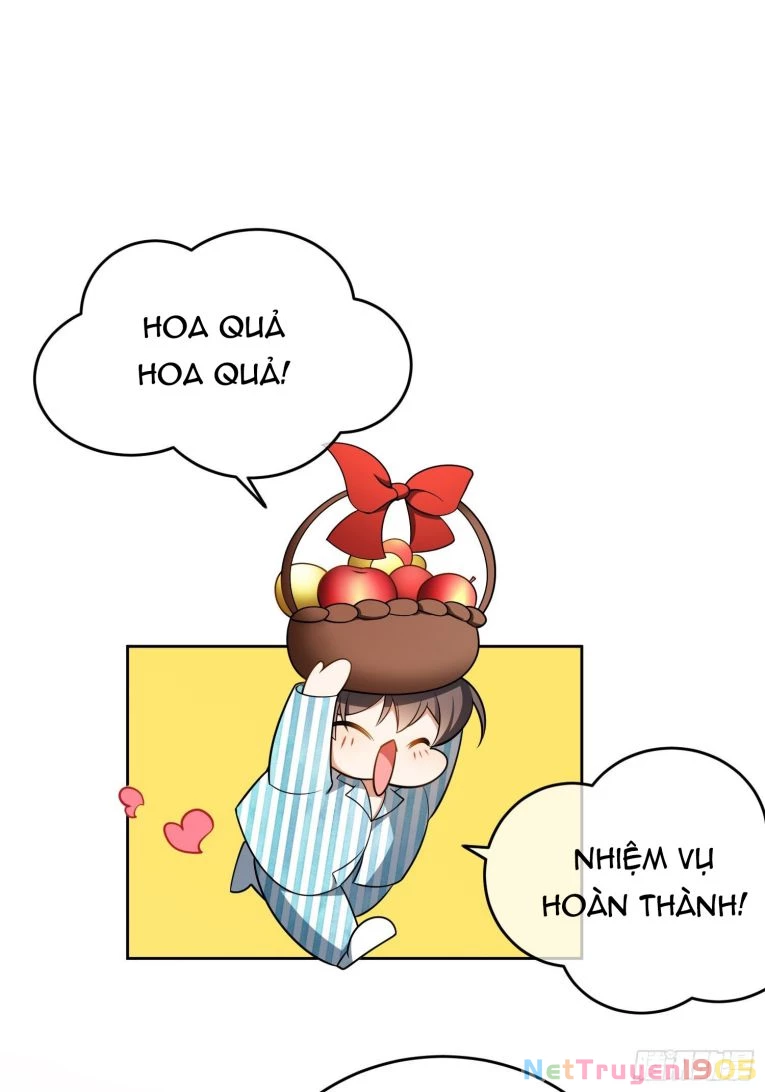 Sắp Bị Ăn Thịt Rồi! Chapter 49 - 15