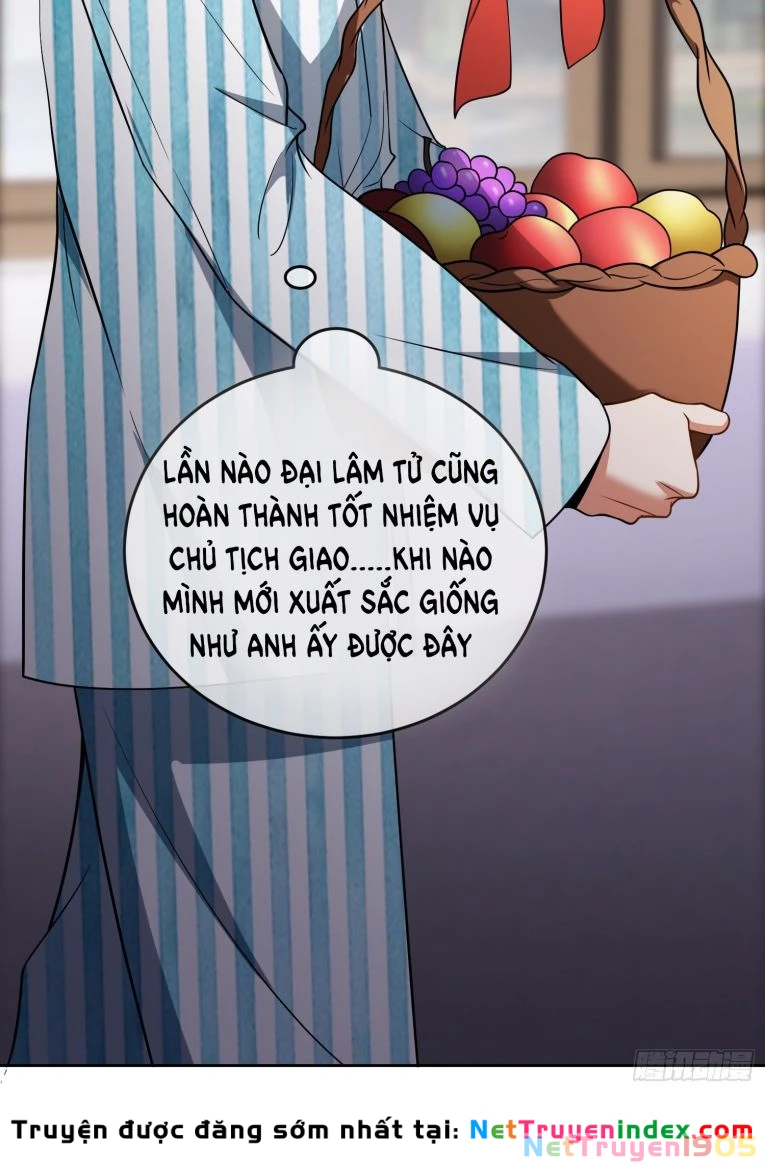 Sắp Bị Ăn Thịt Rồi! Chapter 49 - 17