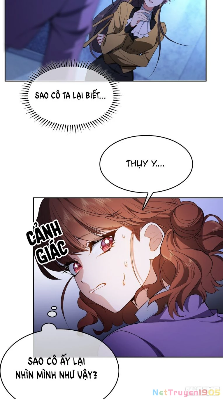 Sắp Bị Ăn Thịt Rồi! Chapter 49 - 24