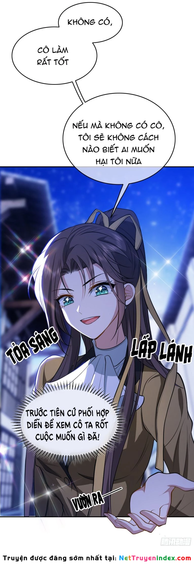 Sắp Bị Ăn Thịt Rồi! Chapter 49 - 27